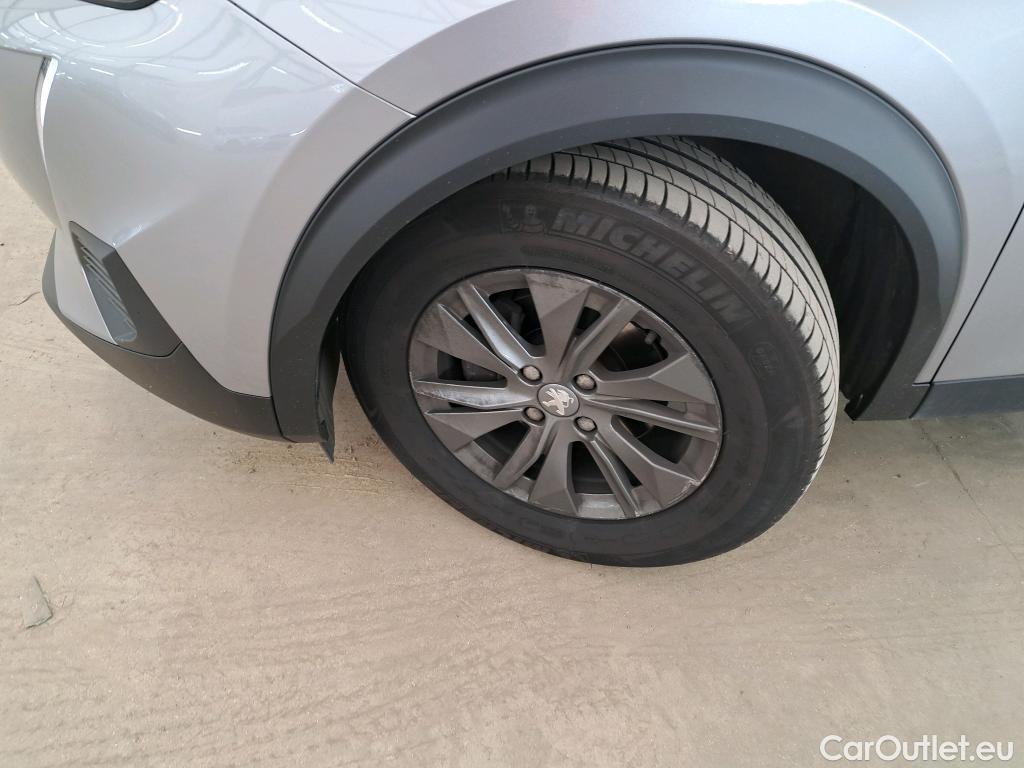  Peugeot  2008 PEUGEOT  / 2019 / 5P / Crossover PureTech 130 S&S EAT8 ACTIVE PACK #8