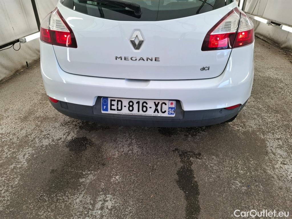  Renault  Megane  III Berline 5pt. Société Air 1.5 dCi 90CV BVM6 E5 #16