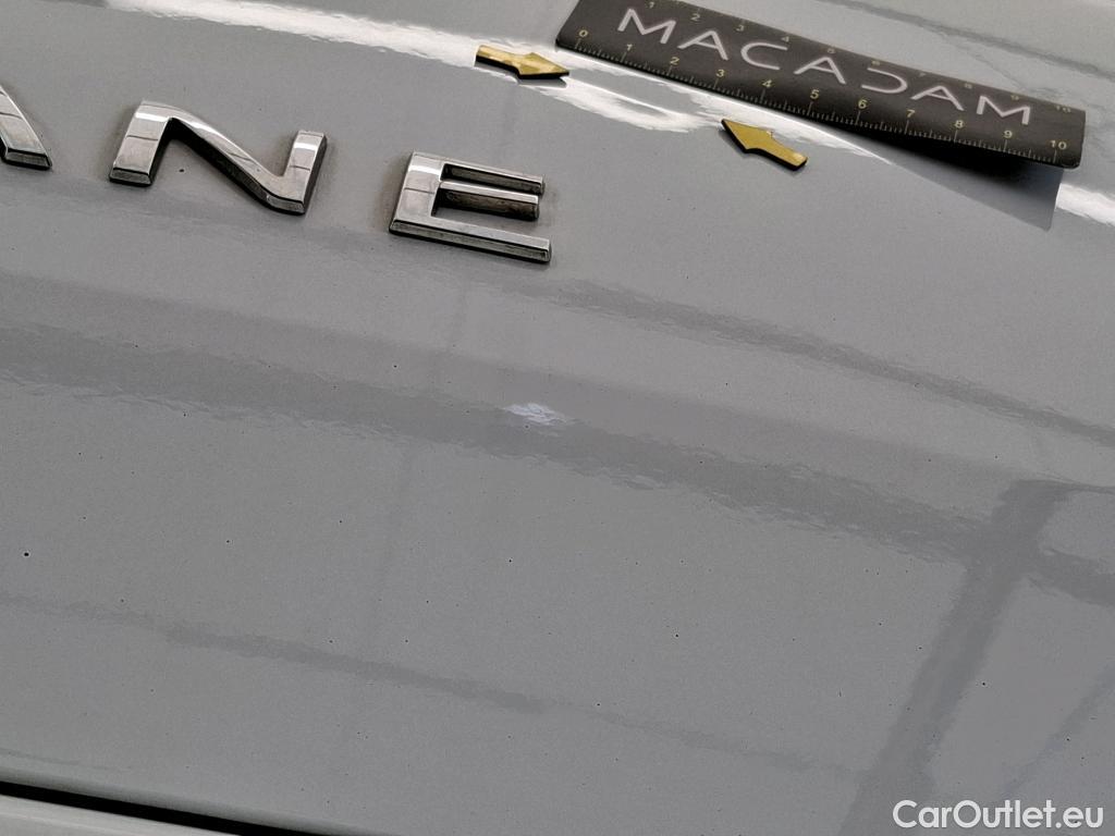  Renault  Megane  III Berline 5pt. Société Air 1.5 dCi 90CV BVM6 E5 #21