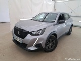  Peugeot  2008 PEUGEOT  / 2019 / 5P / Crossover PureTech 130 S&S EAT8 ACTIVE PACK 
