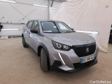  Peugeot  2008 PEUGEOT  / 2019 / 5P / Crossover PureTech 130 S&S EAT8 ACTIVE PACK #4