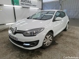  Renault  Megane  III Berline 5pt. Société Air 1.5 dCi 90CV BVM6 E5 