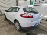  Renault  Megane  III Berline 5pt. Société Air 1.5 dCi 90CV BVM6 E5 #2