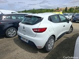  Renault  Clio SOCIETE TCE 75 ENERGY E6C AIR  88 #3