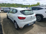  Renault  Clio SOCIETE TCE 75 ENERGY E6C AIR  88 #16