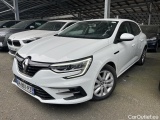  Renault  Megane IV SOCIETE BLUE DCI 115 - 21N AIR NAV 2P  90 