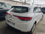  Renault  Megane IV SOCIETE BLUE DCI 115 - 21N AIR NAV 2P  90 #2