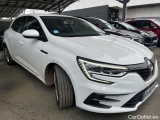  Renault  Megane IV SOCIETE BLUE DCI 115 - 21N AIR NAV 2P  90 #6