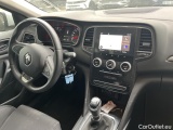  Renault  Megane IV SOCIETE BLUE DCI 115 - 21N AIR NAV 2P  90 #8