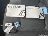 Renault  Megane IV SOCIETE BLUE DCI 115 - 21N AIR NAV 2P  90 #9