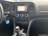  Renault  Megane IV SOCIETE BLUE DCI 115 - 21N AIR NAV 2P  90 #12