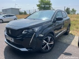  Peugeot  3008 BLUEHDI 130CH S&S EAT8 GT  138 