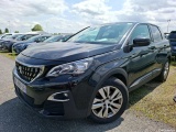  Peugeot  3008 BLUEHDI 130CH S&S EAT8 ACTIVE BUSINESS  153 