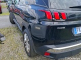  Peugeot  3008 BLUEHDI 130CH S&S EAT8 ACTIVE BUSINESS  153 #22