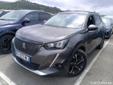  Peugeot  2008 PURETECH 130 S&S EAT8 ALLURE BUSINESS  176 