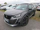  Peugeot  2008 PURETECH 130 S&S BVM6 GT  191 