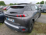 Peugeot  2008 PURETECH 130 S&S BVM6 GT  191 #2