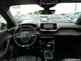  Peugeot  2008 PURETECH 130 S&S BVM6 GT  191 #8