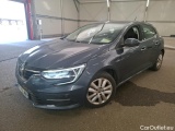  Renault  Megane IV BERLINE BLUE DCI 115 BUSINESS  242 