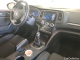  Renault  Megane IV BERLINE BLUE DCI 115 BUSINESS  242 #8