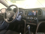  Renault  Megane IV BERLINE BLUE DCI 115 BUSINESS  242 #12