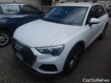  Audi  Q3 II 2018 Diesel Q3 35 2.0 tdi Business quattro s-tronic Sequential Diesel  57 