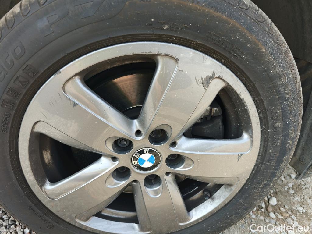  Bmw  Serie 1  Berlina 116d 1.5 115CV E6d #30