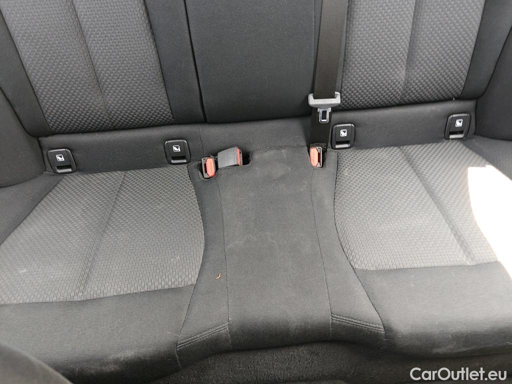  Bmw  Serie 1  Berlina 116d 1.5 115CV E6d #27