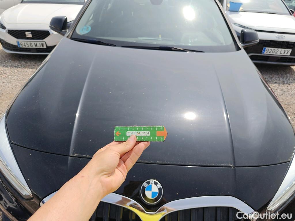  Bmw  Serie 1  Berlina 116d 1.5 115CV E6d #24