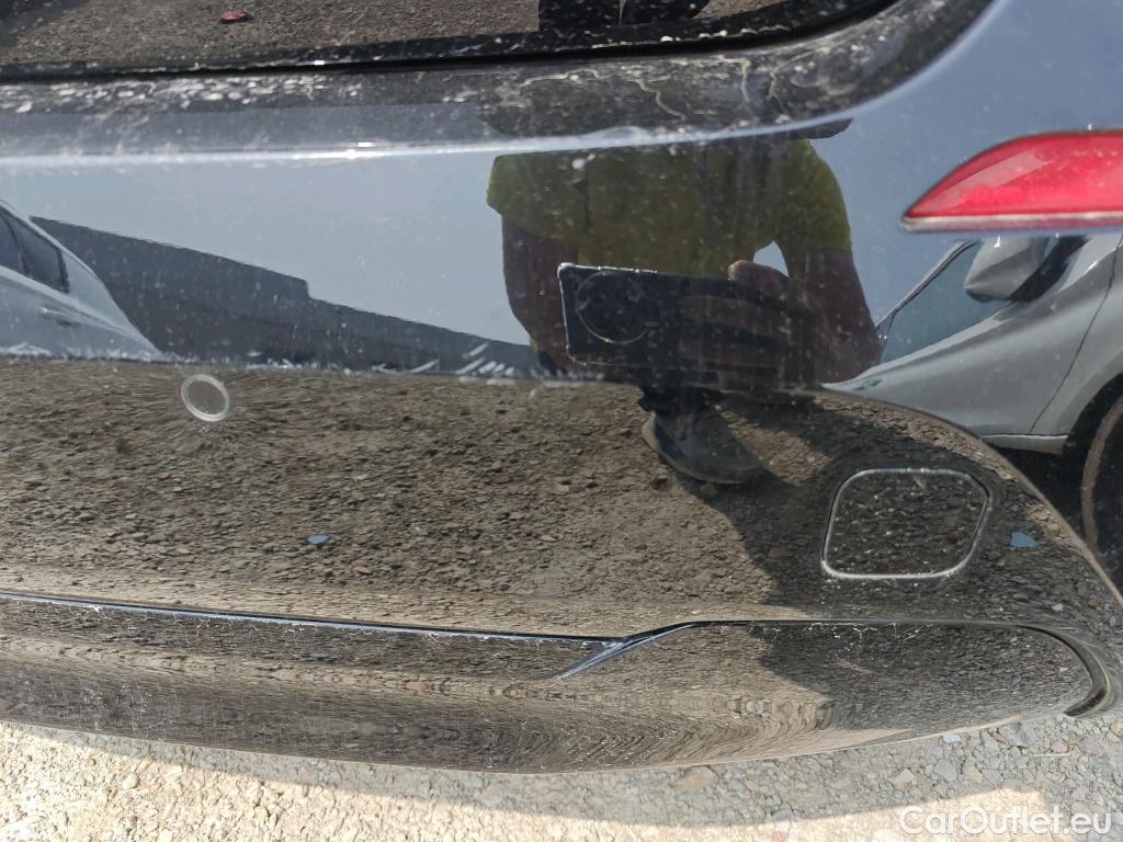  Bmw  Serie 1  Berlina 116d 1.5 115CV E6d #9