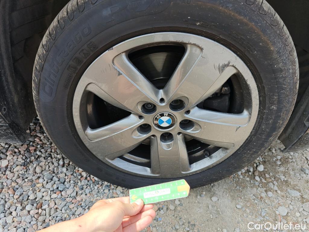  Bmw  Serie 1  Berlina 116d 1.5 115CV E6d #29
