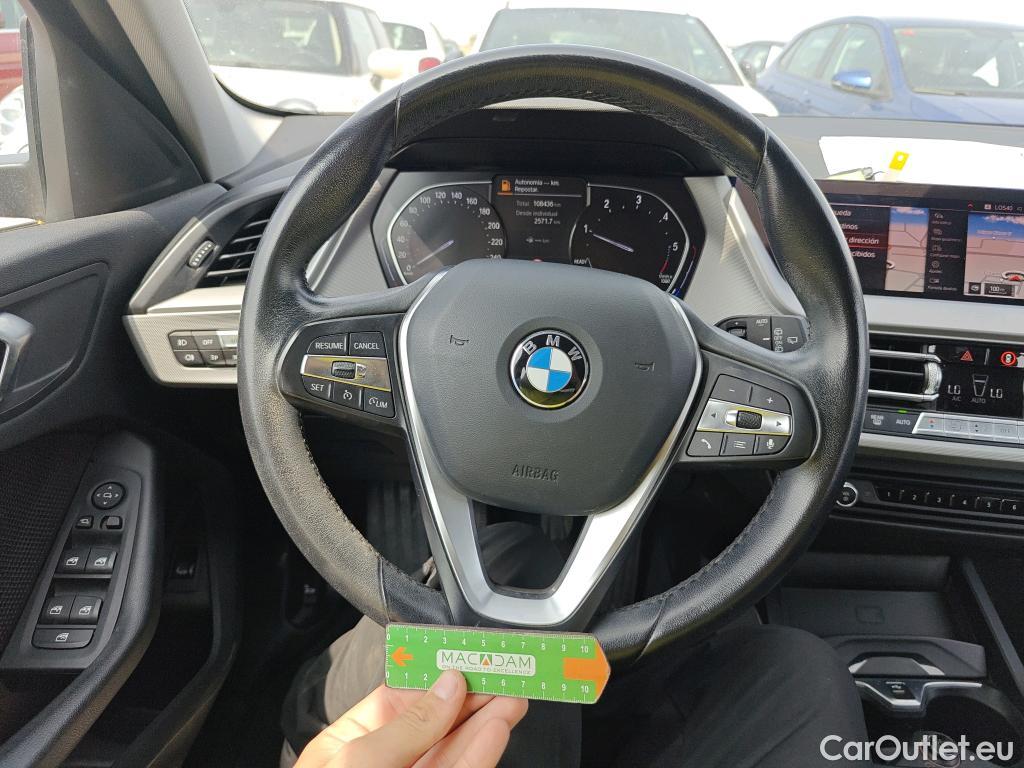  Bmw  Serie 1  Berlina 116d 1.5 115CV E6d #31