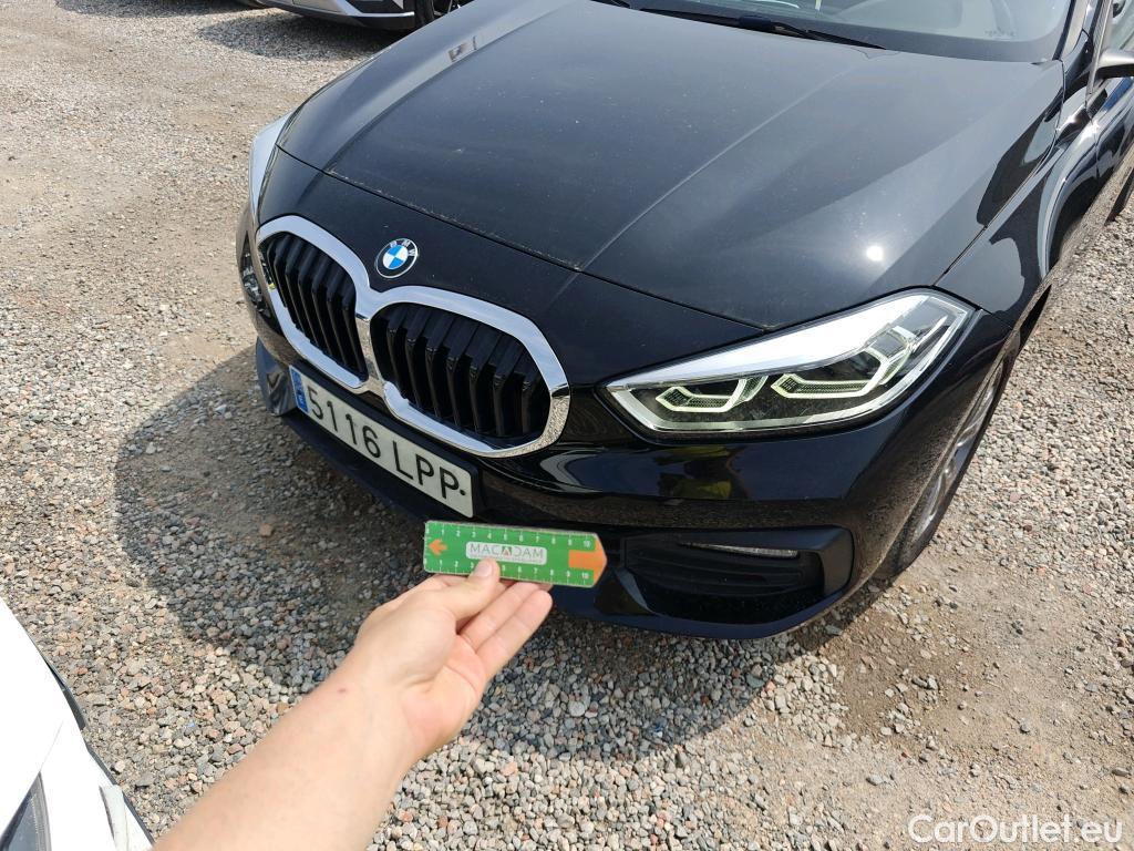  Bmw  Serie 1  Berlina 116d 1.5 115CV E6d #36