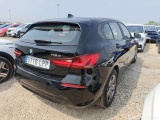  Bmw  Serie 1  Berlina 116d 1.5 115CV E6d #2