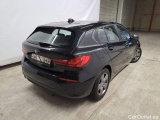  Bmw  Serie 1 BMW 1 Reeks Hatch 116d (85 kW) 5d #5