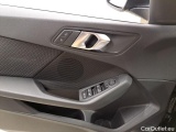  Bmw  Serie 1 BMW 1 Reeks Hatch 116d (85 kW) 5d #19
