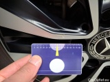  Mercedes  A-Klasse Mercedes-Benz  A 180 Business Solution Aut. 5d #60