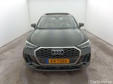  Audi  Q3 AUDI  SPORTBACK DIESEL - 35 TDi 150 S-tronic (EU6d-TEMP) 5d Auto 