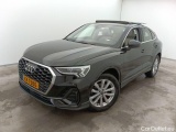  Audi  Q3 AUDI  SPORTBACK DIESEL - 35 TDi 150 S-tronic (EU6d-TEMP) 5d Auto #3