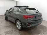  Audi  Q3 AUDI  SPORTBACK DIESEL - 35 TDi 150 S-tronic (EU6d-TEMP) 5d Auto #4