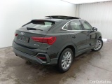  Audi  Q3 AUDI  SPORTBACK DIESEL - 35 TDi 150 S-tronic (EU6d-TEMP) 5d Auto #5