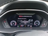  Audi  Q3 AUDI  SPORTBACK DIESEL - 35 TDi 150 S-tronic (EU6d-TEMP) 5d Auto #8