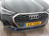  Audi  Q3 AUDI  SPORTBACK DIESEL - 35 TDi 150 S-tronic (EU6d-TEMP) 5d Auto #21