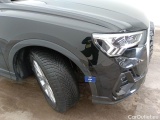  Audi  Q3 AUDI  SPORTBACK DIESEL - 35 TDi 150 S-tronic (EU6d-TEMP) 5d Auto #25