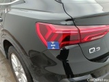  Audi  Q3 AUDI  SPORTBACK DIESEL - 35 TDi 150 S-tronic (EU6d-TEMP) 5d Auto #44