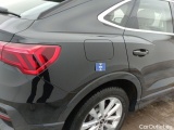  Audi  Q3 AUDI  SPORTBACK DIESEL - 35 TDi 150 S-tronic (EU6d-TEMP) 5d Auto #53