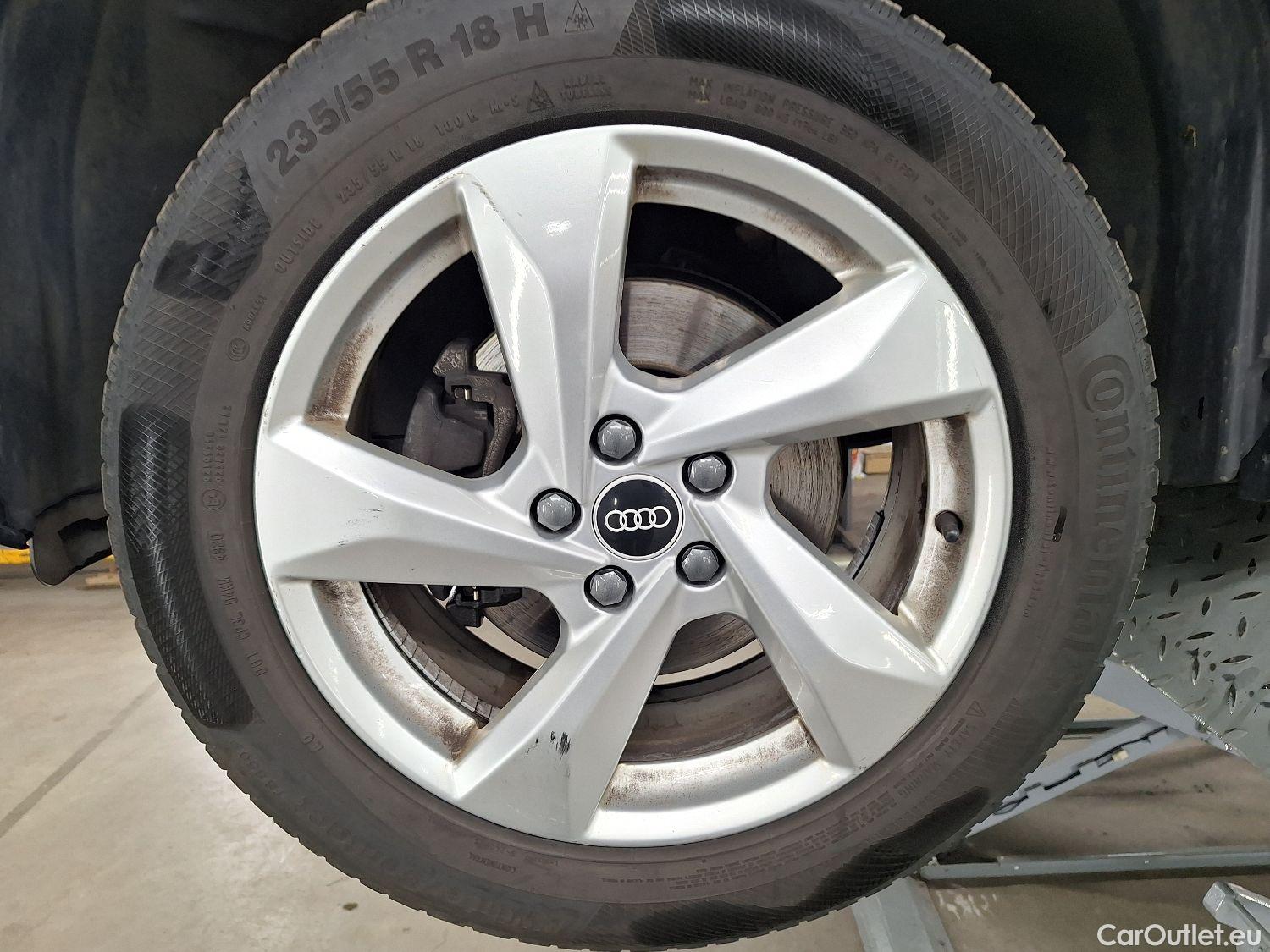  Audi  Q3 Audi,  '18, Audi  35 TDI S tronic Advanced Business Editio 5 #6