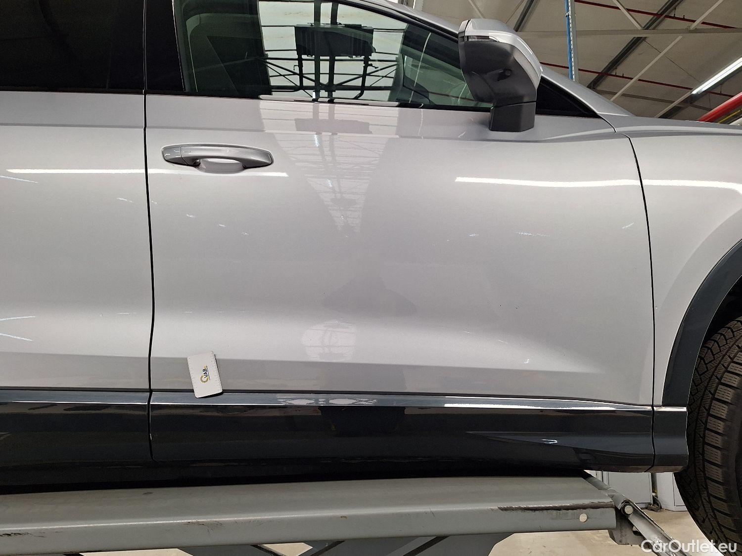  Audi  Q3 Audi,  '18, Audi  35 TDI S tronic Advanced Business Editio 5 #14