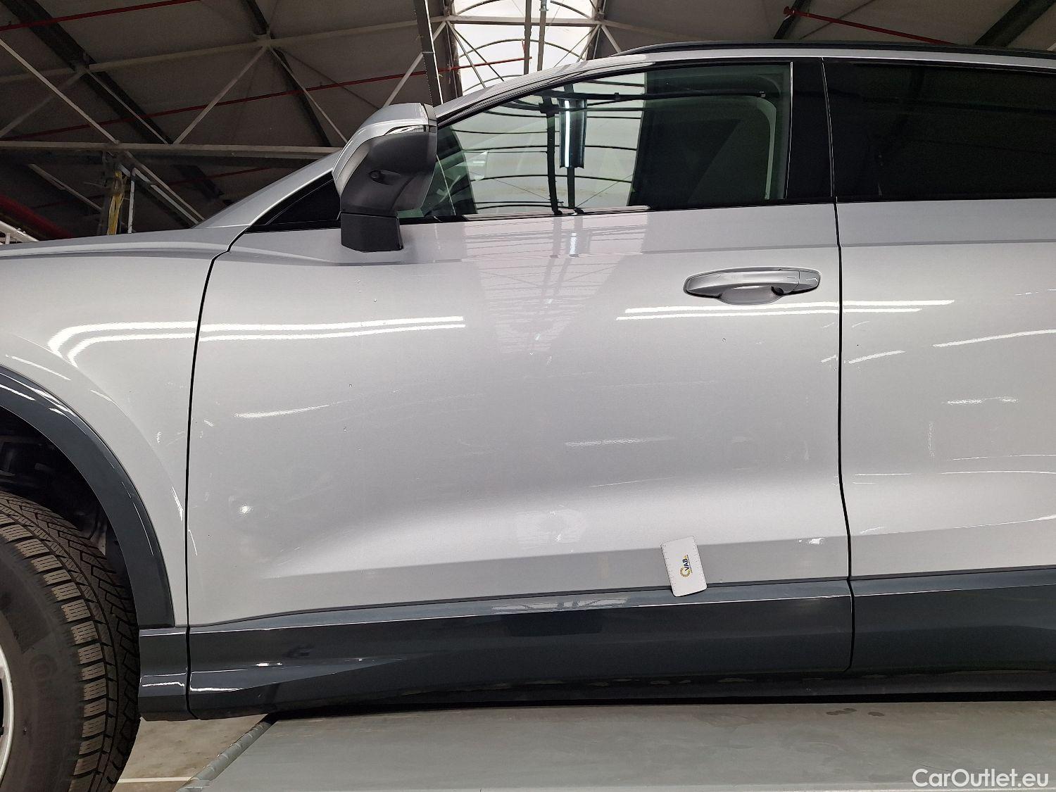  Audi  Q3 Audi,  '18, Audi  35 TDI S tronic Advanced Business Editio 5 #18