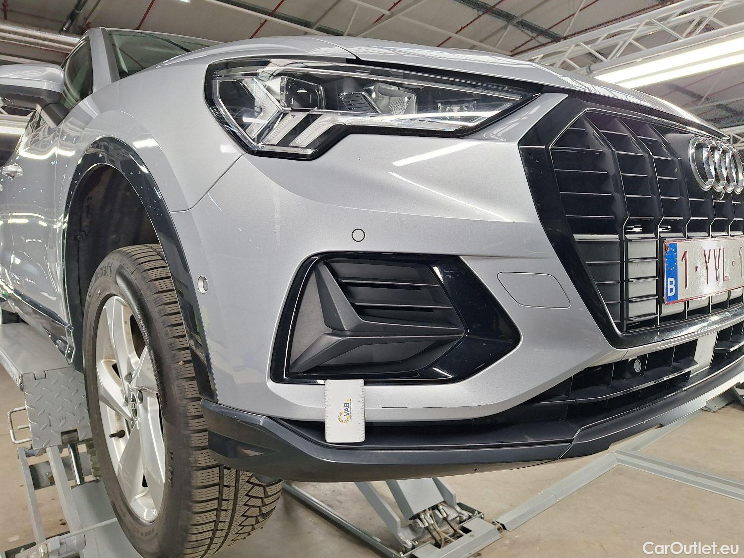  Audi  Q3 Audi,  '18, Audi  35 TDI S tronic Advanced Business Editio 5 #11